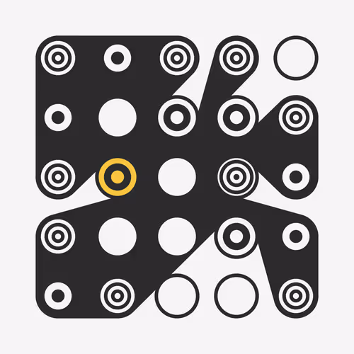 Ringers by Dmitri Cherniak #13000017
