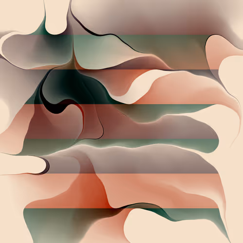 Watercolor Dreams #347