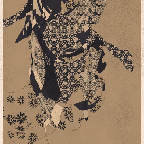 Memories of Qilin #317