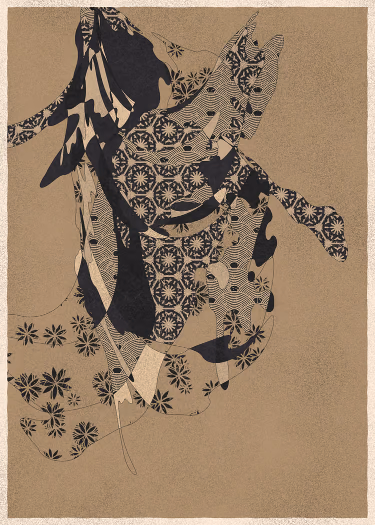 Memories of Qilin #317
