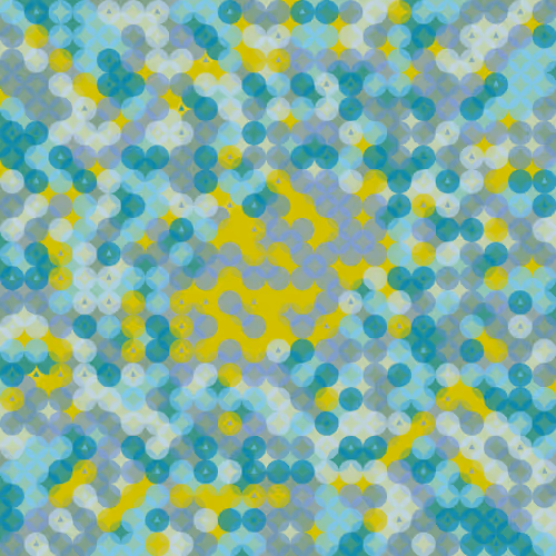 Thereidoscope By Daim Aggott Honsch