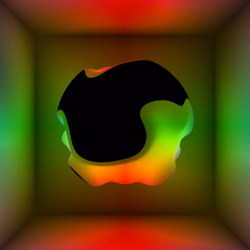 Lava Glow #46