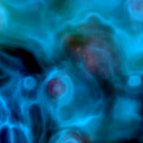 Pigments #4