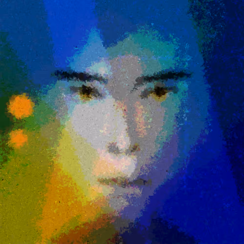 GHOST IN THE CODE #232