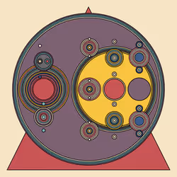 Eccentrics #97