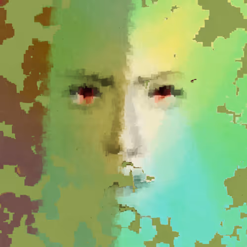 GHOST IN THE CODE #196