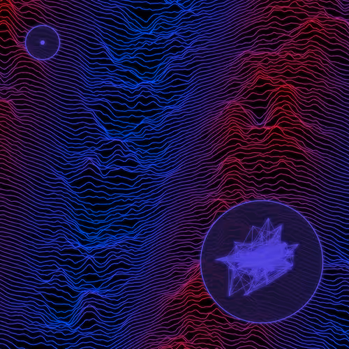 Unknown Signals By K0ch