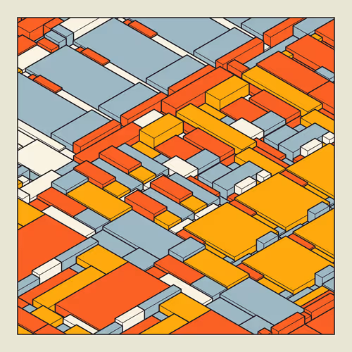 Archetype #557