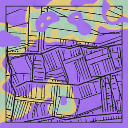 Maps of Nothing #480