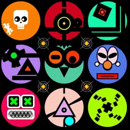 Item #105000069 Media