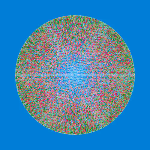 Transitions #3185
