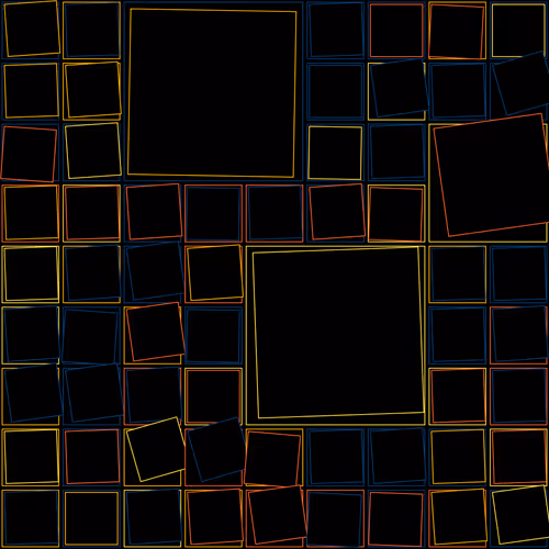 Aerial View #951