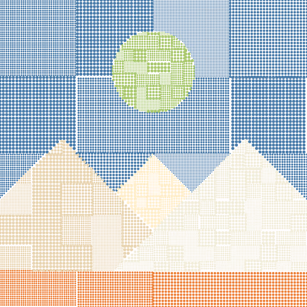 Speckled Summits #64