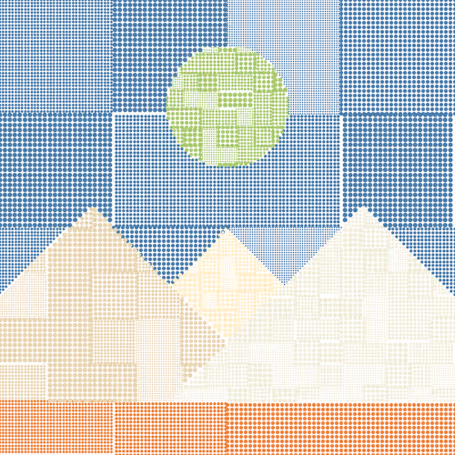 Speckled Summits #64
