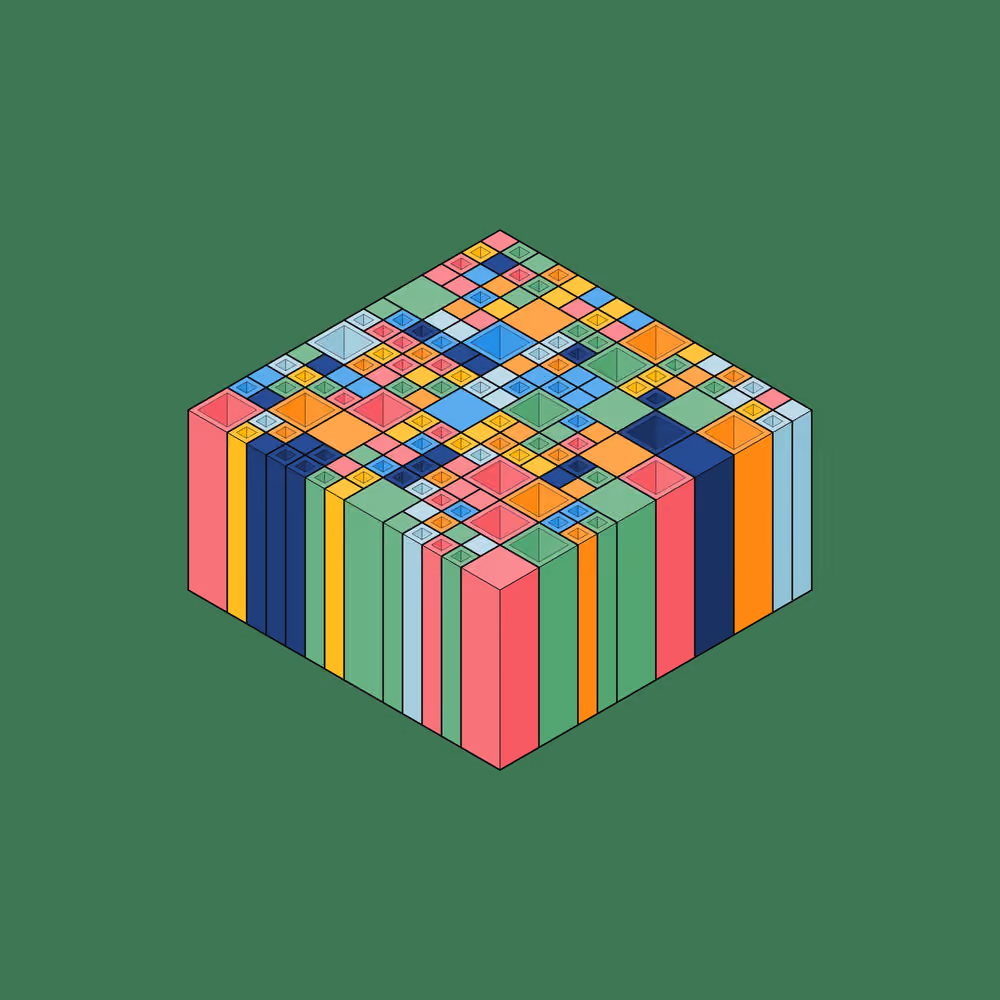 AlgoRhythms #984
