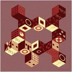 The Blocks of Art #333