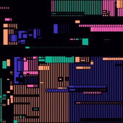 Cyber Cities #89