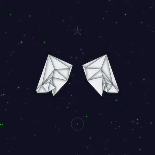 Origami Dream #116