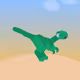 dino pals #70
