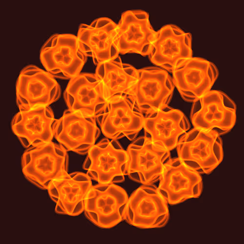 Flowers #5163