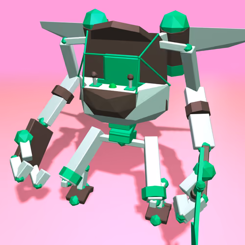 mecha suits #187