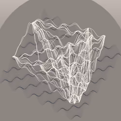 LeWitt Generator Generator #305