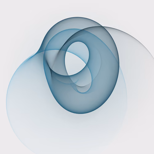 Spiromorphs #33