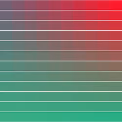 Color Study #1694