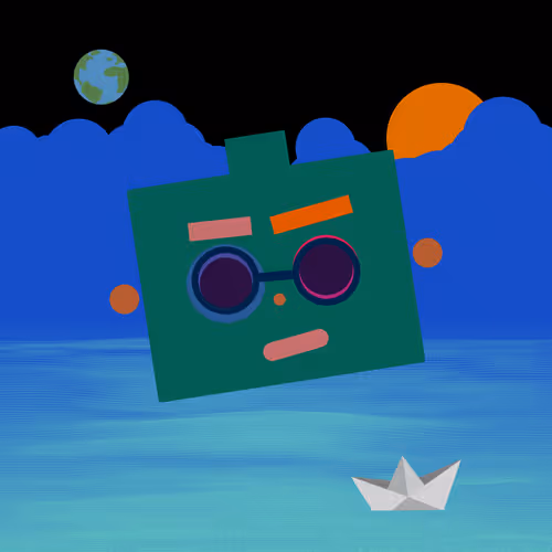 sail-o-bots #2