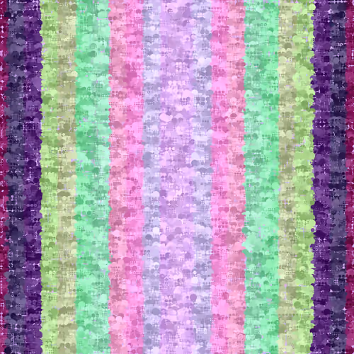 Dot Matrix Gradient Study #58