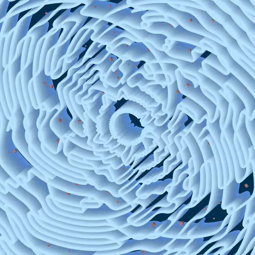 Tropism #46