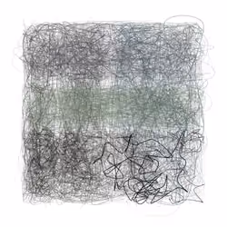 Scribbled Boundaries #273