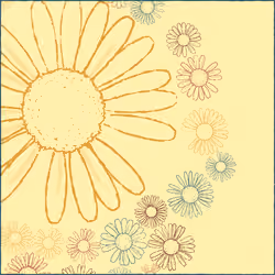 Daisies #64