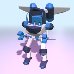 mecha suits #193