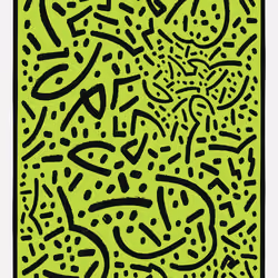 Automatism #247