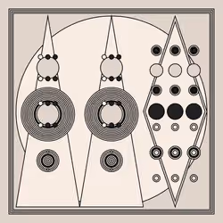 Eccentrics #53