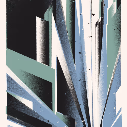 Screens By Thomas Lin Pedersen