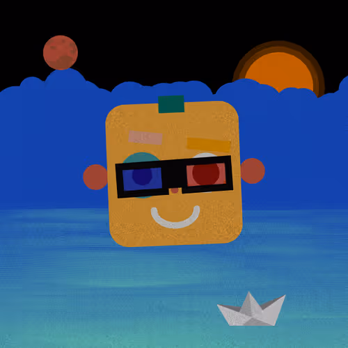 Item #98000080 Media