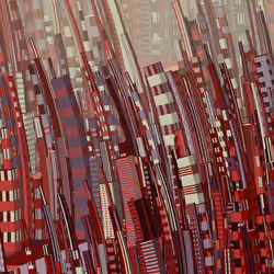 Ecumenopolis #542