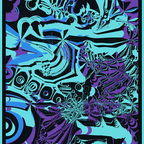 Alien DNA #123