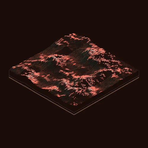 Subscapes By Matt Deslauriers