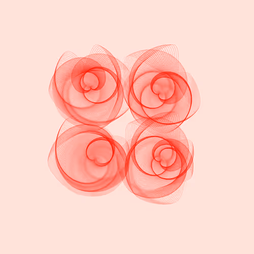 Flowers #747