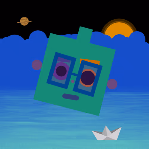 Sail O Bots By Sturec