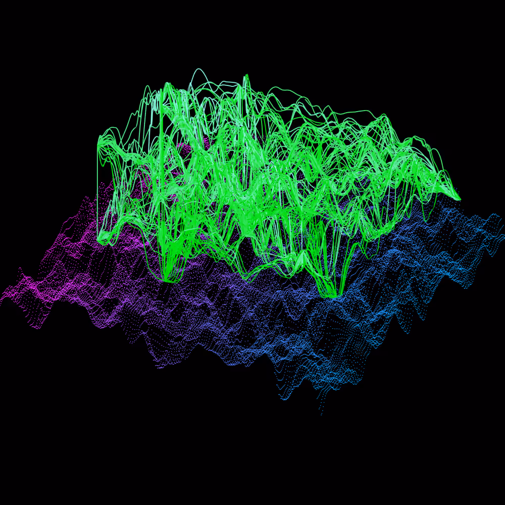 LeWitt Generator Generator #715
