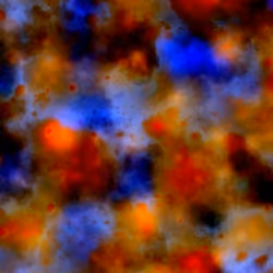 Pigments #43