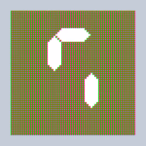 27-Bit Digital #181