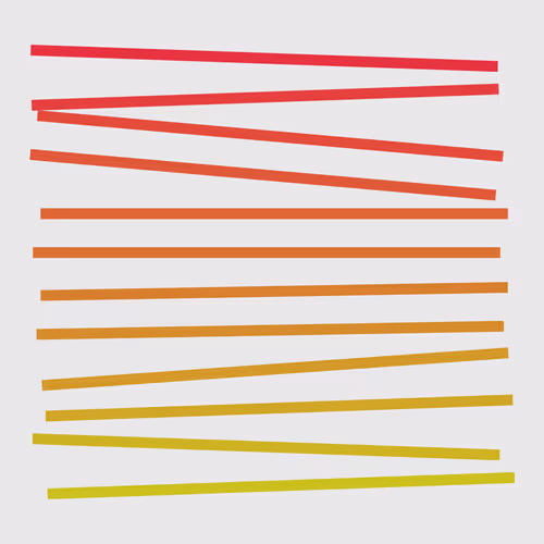 Rhythm #6