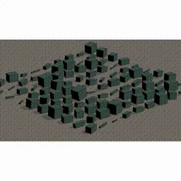 Geometry Runners #66