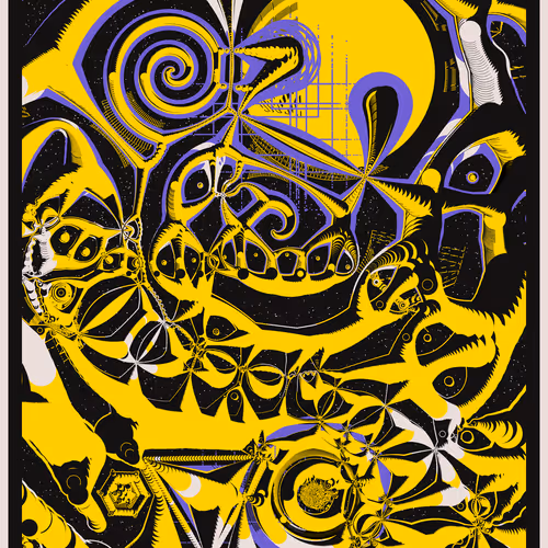 Alien DNA #202