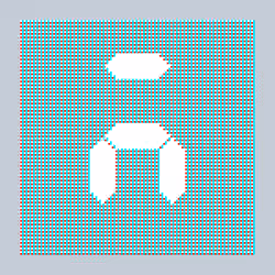 27-Bit Digital #445